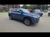 New 2026 Chevrolet Equinox LT w/ Convenience Package II image 2