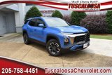 New 2026 Chevrolet Equinox ACTIV image 1