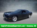 Used 2023 Dodge Challenger SXT image 1