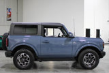 Used 2023 Ford Bronco Outer Banks image 6