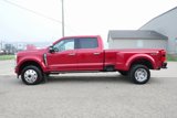 Used 2023 Ford F450 Platinum image 3