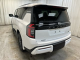 New 2025 Nissan Armada SL image 2