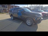 New 2025 Chevrolet Tahoe LS image 2