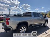 Used 2024 Chevrolet Silverado 3500 High Country w/ High Country Premium Package image 5