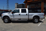 Used 2014 Ford F250 XLT w/ XLT Premium Package image 3