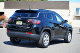 Used 2025 Jeep Compass Latitude image 3