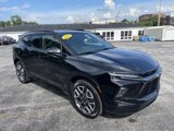 Used 2025 Chevrolet Blazer RS w/ Driver Confidence II Package image 3