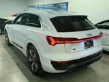 Used 2024 Audi Q8 e-tron Premium Plus w/ Premium Plus Package image 4