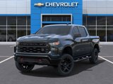 New 2025 Chevrolet Silverado 1500 Custom Trail Boss image 6