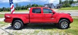 Used 2011 Toyota Tacoma 4x4 Double Cab w/ TRD Sport Pkg image 3