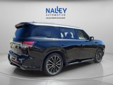 New 2025 INFINITI QX80 Autograph w/ Autograph Exterior Package image 5