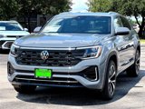 New 2025 Volkswagen Atlas Cross Sport SEL Premium R-Line image 4