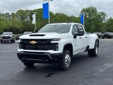 New 2025 Chevrolet Silverado 3500 W/T image 3