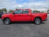 New 2025 RAM 1500 Big Horn image 5