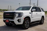 Used 2024 GMC Yukon AT4 w/ Technology Package image 3