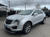 Used 2020 Cadillac XT5 Premium Luxury image 4
