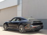 New 2025 Porsche Taycan image 3