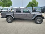 New 2025 Jeep Gladiator Rubicon w/ Convenience Group image 5