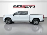 Used 2025 Chevrolet Silverado 1500 RST w/ RST All Star Premium Package image 4