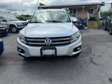Used 2013 Volkswagen Tiguan SE image 3