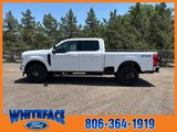 New 2025 Ford F250 Lariat w/ Black Appearance Package image 3