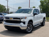 Used 2024 Chevrolet Silverado 1500 LT w/ Convenience Package II image 2