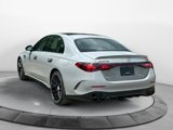 New 2025 Mercedes-Benz E 53 AMG e 4MATIC Sedan image 5