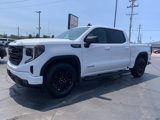 Used 2024 GMC Sierra 1500 Elevation image 5