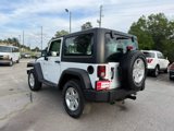 Used 2018 Jeep Wrangler Sport image 3