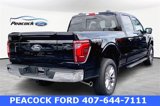 New 2025 Ford F150 Lariat image 4