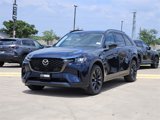 New 2025 MAZDA CX-90 3.3 Turbo w/ Premium Sport Pkg image 2