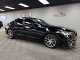Used 2021 Acura ILX w/ Premium Package image 2