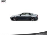 Certified 2025 Audi A5 2.0T Premium Plus image 4