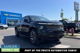 New 2025 Chevrolet Silverado EV RST image 4