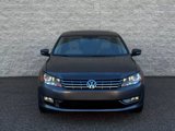 Used 2013 Volkswagen Passat TDI SEL Premium image 2