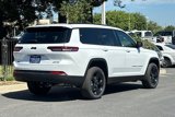 New 2025 Jeep Grand Cherokee L Limited image 4