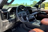 New 2025 GMC Sierra 2500 Denali Ultimate image 6