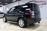Used 2015 Land Rover LR4 HSE image 3