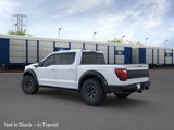 New 2025 Ford F150 Raptor image 4