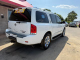 Used 2011 Nissan Armada Platinum image 4