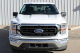 Used 2021 Ford F150 XLT image 4