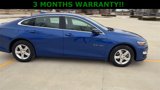 Used 2023 Chevrolet Malibu LT image 2