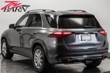 Used 2024 Mercedes-Benz GLE 450 4MATIC image 3