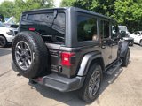 Used 2021 Jeep Wrangler Unlimited Sport image 5