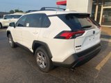 New 2025 Toyota RAV4 XLE w/ Convenience Package image 3