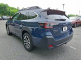 Certified 2024 Subaru Outback Premium image 5