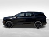 New 2026 Chevrolet Traverse RS image 4