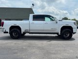 Used 2020 GMC Sierra 2500 Denali w/ Denali Ultimate Package image 4