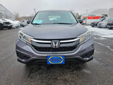 Used 2016 Honda CR-V LX image 6
