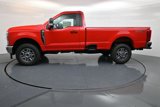 New 2025 Ford F350 King Ranch w/ Chrome Package image 4